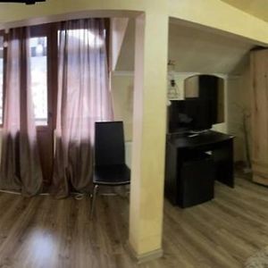 Studio typu deluxe z łóżkiem king-size